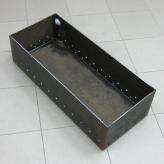 Мангальный ящик (сталь 5 мм)